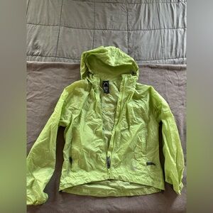 Sierra Design Rain jacket